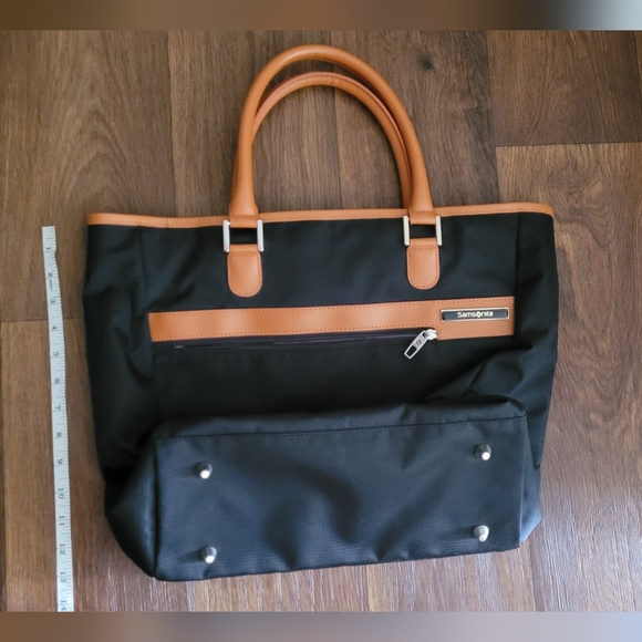 Samsonite laptop or carry on bag - Picture 9 of 10